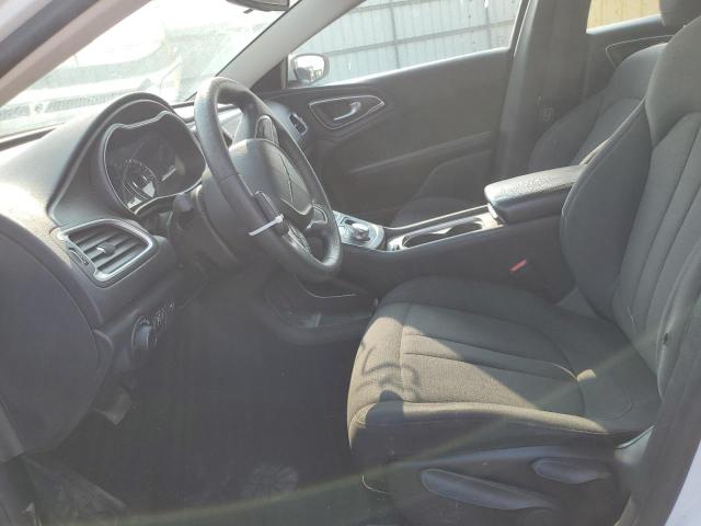 1C3CCCAB1FN655239 Chrysler 200 Limited