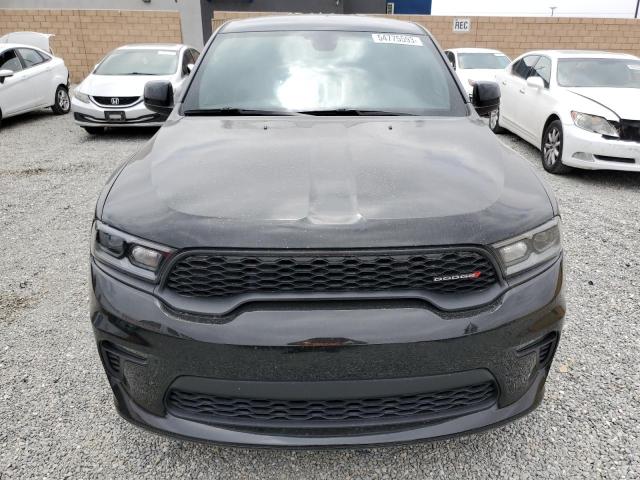 1C4RDHDG5NC156252 Dodge DURANGO GT
