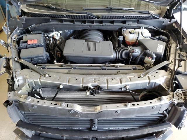 1GKS2BKD3MR213108 GMC YUKON SLT