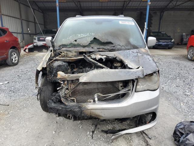2C4RDGCGXKR656471 Dodge Grand Caravan Sxt