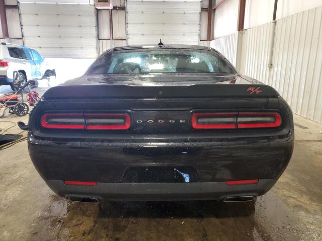 2C3CDZFJ1GH168570 Dodge Challenger R/t Scat Pack