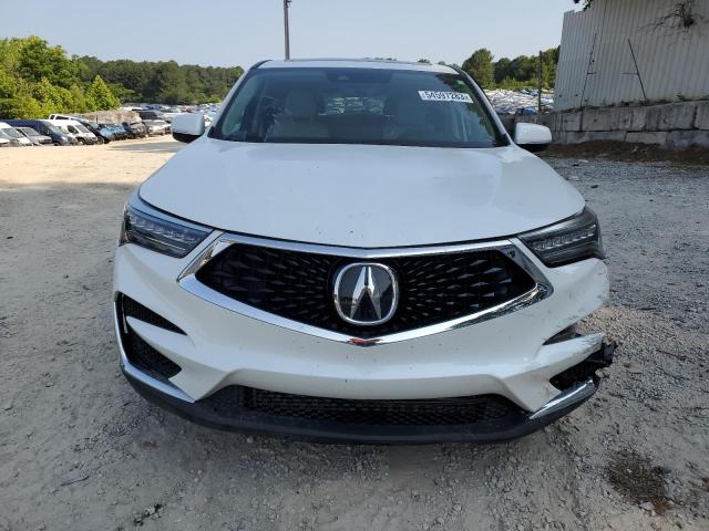 5J8TC1H35LL013727 Acura RDX