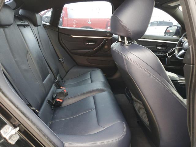 WBA4J1C5XJBG75632 BMW 430i Gran Coupe