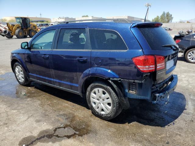 3C4PDCAB4LT237764 Dodge JOURNEY SE