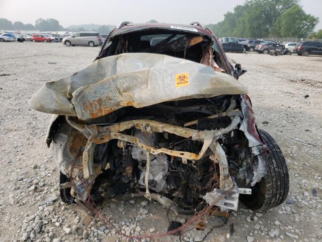 3GKALXEX0LL186662 GMC Terrain Denali