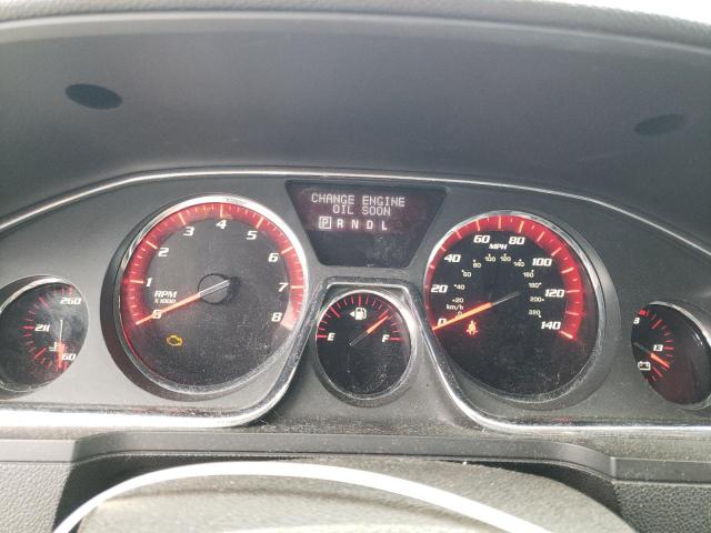 1GKKRRKD6EJ160408 GMC Acadia Slt-1