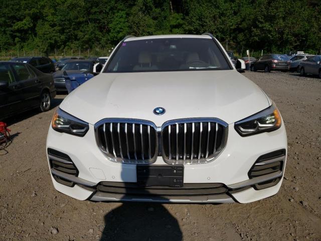 5UXTA6C09N9M60803 BMW X5 Xdrive45e