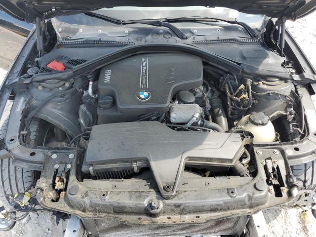 WBA3C3G59ENS67815 BMW 320 I Xdrive