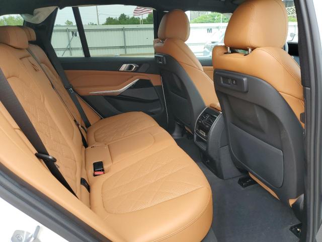 5UXCR6C00P9R55046 BMW X5 Xdrive40i