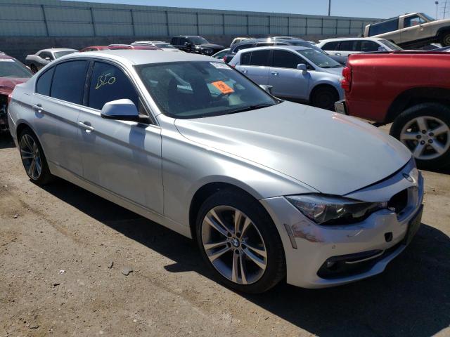 WBA8D9G38HNU66217 BMW 330 XI