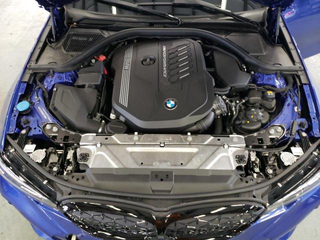 3MW5U9J05N8C73328 BMW M340XI