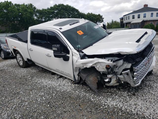 1GT49REY7LF115108 GMC Sierra K2500 Denali