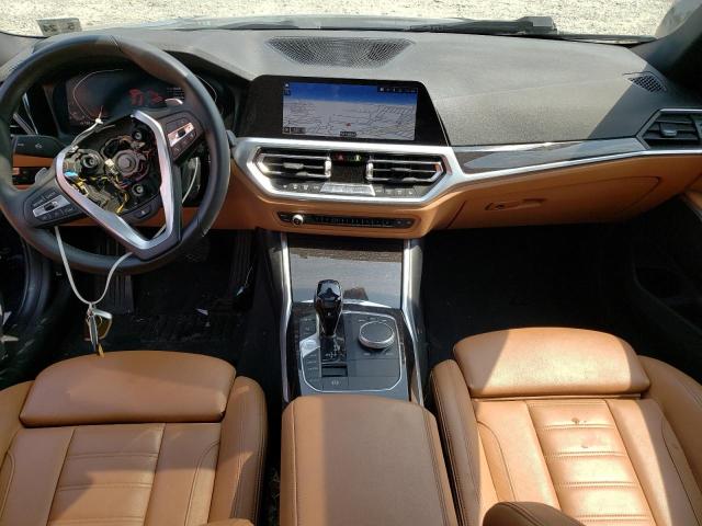 WBA5R7C58KAJ85498 BMW 330XI