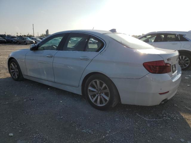 WBA5A5C57FD523179 BMW 528 I