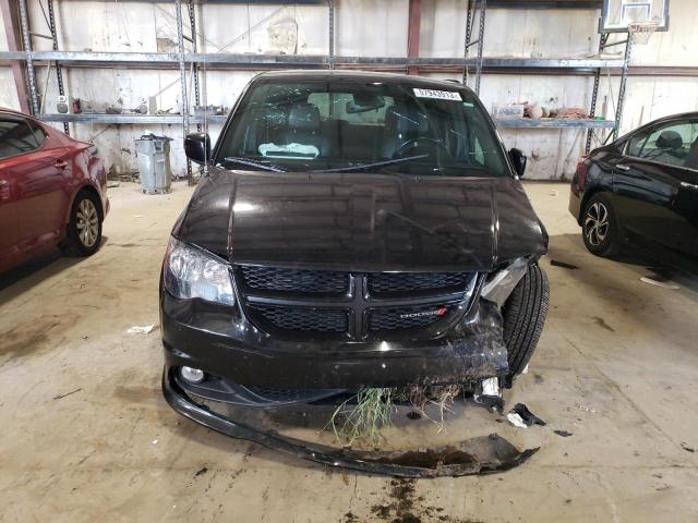 2C4RDGEG5KR769449 Dodge Grand Caravan Gt