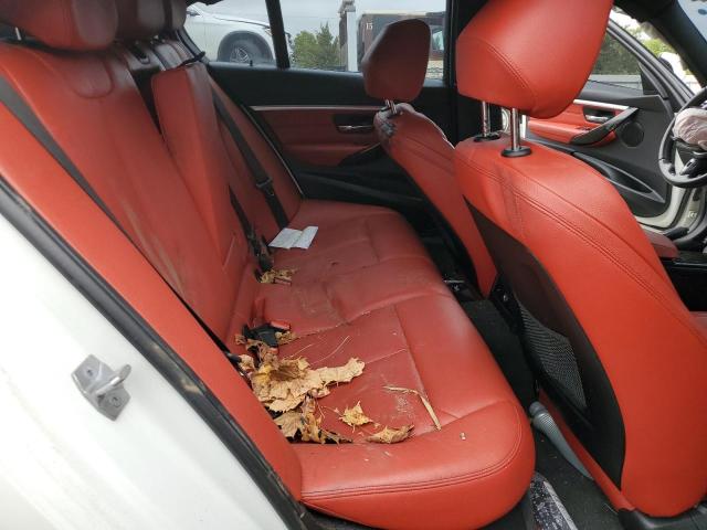 WBA8D9G35HNU65879 BMW 330 XI