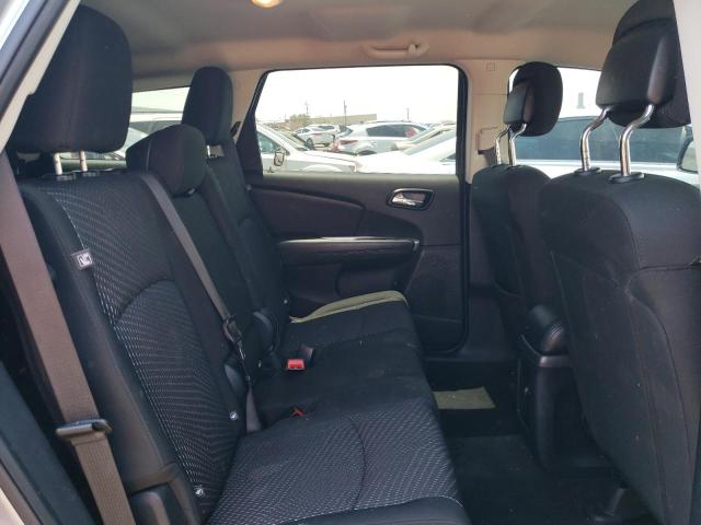 3C4PDCAB9LT266340 Dodge JOURNEY SE