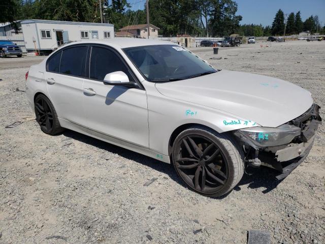 WBA3C1C58EK116590 BMW 328 I Sulev