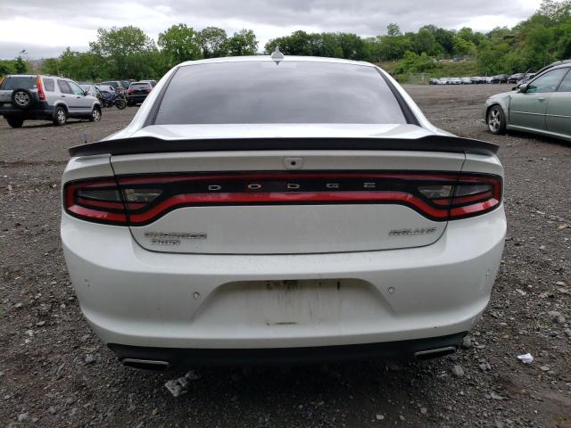 2C3CDXJG1HH572423 Dodge Charger Sxt
