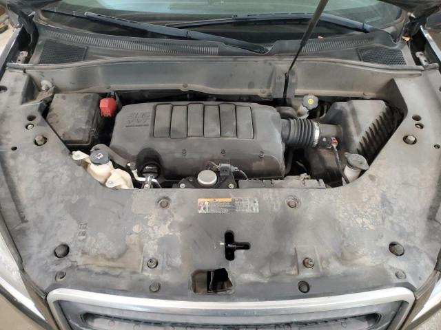 1GKKRPKD9FJ318973 GMC ACADIA SLE