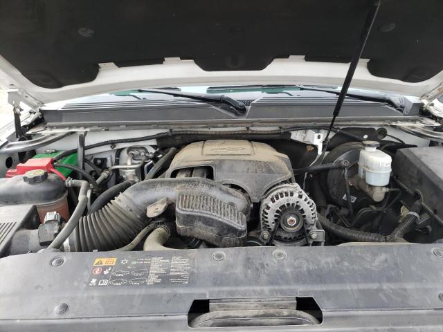1GKS1CE04ER186665 GMC YUKON SLT