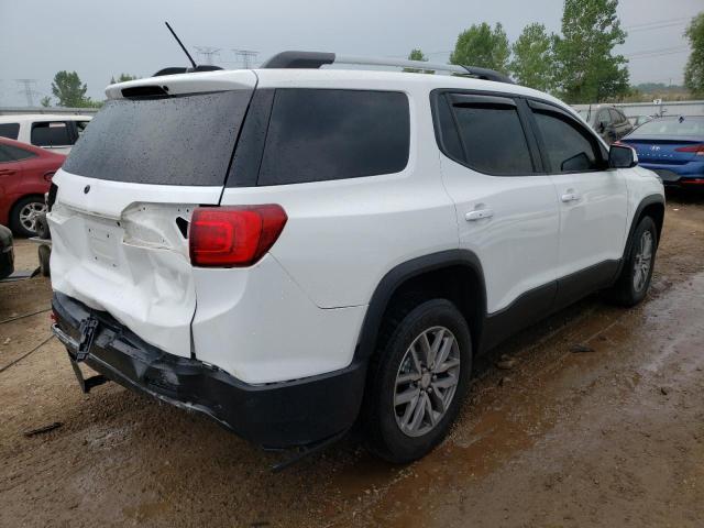 1GKKNSLAXHZ183185 GMC ACADIA SLE