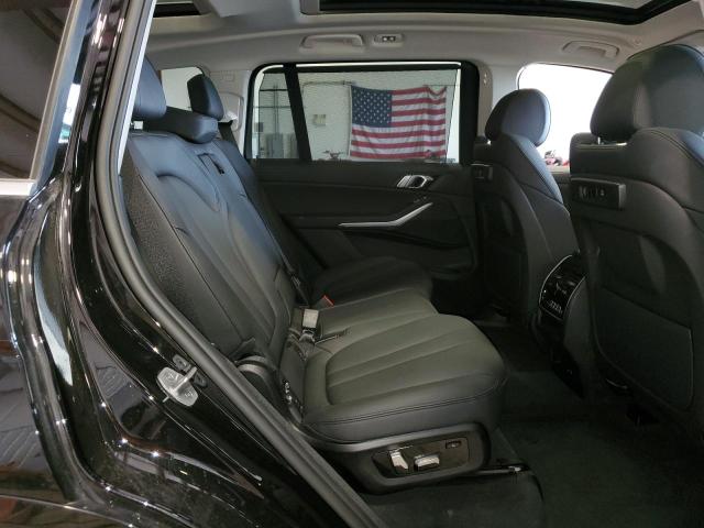 5UXCW2C07N9K23222 BMW X7 Xdrive40i