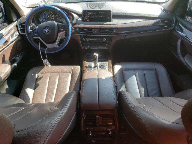 5UXKS4C52F0N07118 BMW X5 Xdrive35d