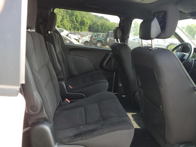 2C4RDGBG7KR524494 Dodge Grand Caravan Se