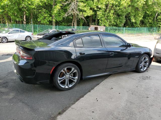 2C3CDXCT1MH587587 Dodge CHARGER R/T