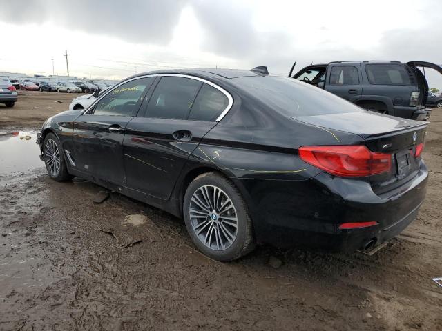 WBAJA7C30HG906682 BMW 530 XI