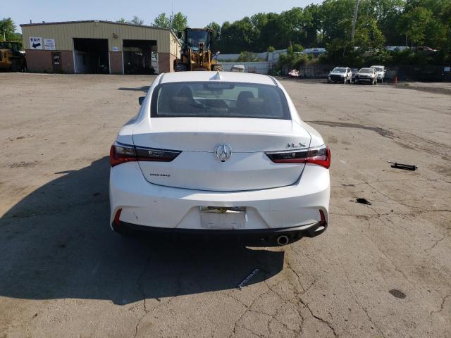19UDE2F72MA010680 Acura Ilx Premium