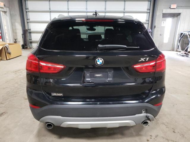 WBXHU7C36H5H35320 BMW X1 Sdrive28i