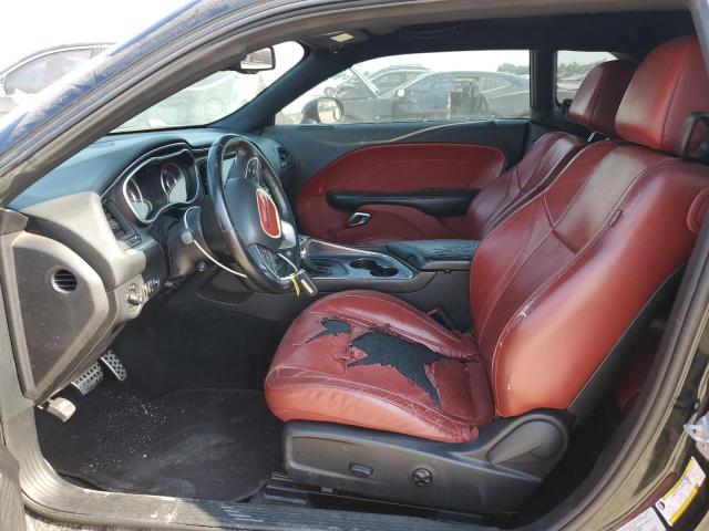 2C3CDZBG4FH823443 Dodge Challenger Sxt Plus