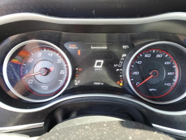 2C3CDXHG2FH814963 Dodge Charger Sxt