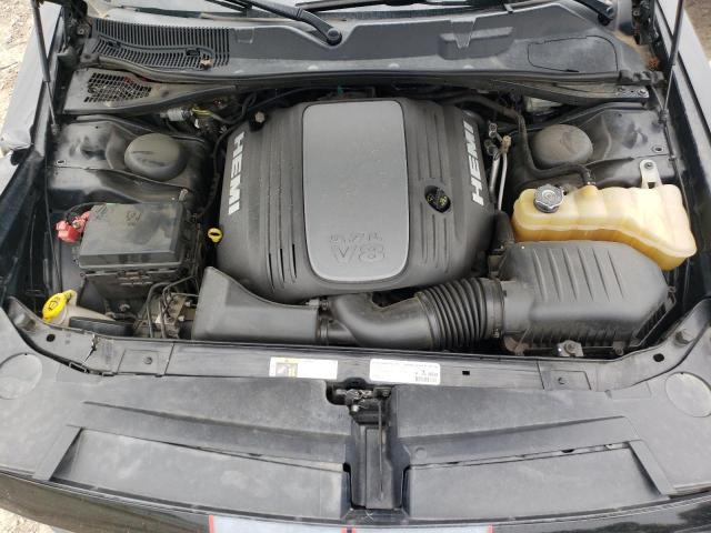 2C3CDYBT1EH257036 Dodge Challenger R/t