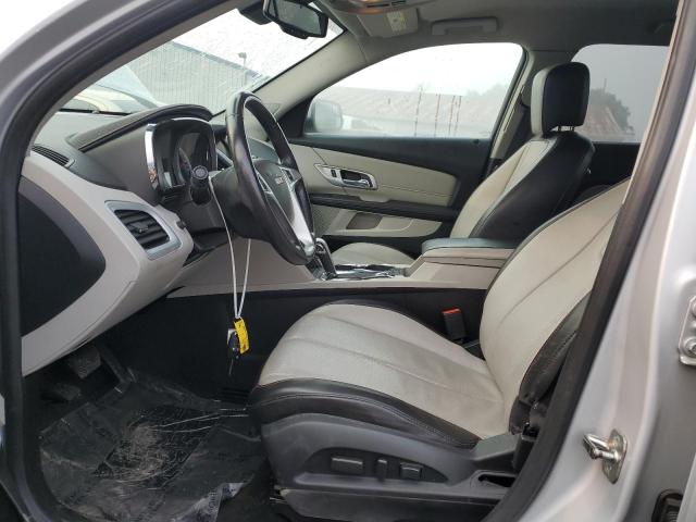 2GKFLXEK0E6145823 GMC Terrain Slt