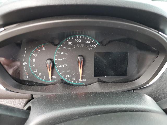 KL7CJPSB3KB887194 Chevrolet TRAX 1LT