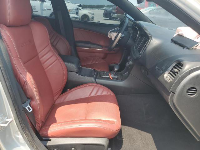 2C3CDXL91MH619149 Dodge Charger Srt Hellcat