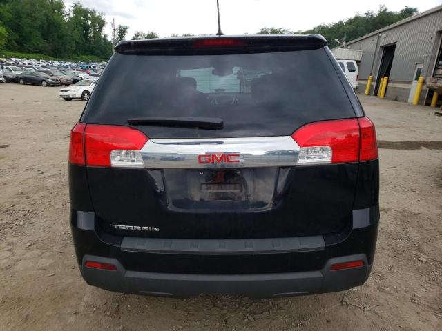 2GKALMEK7E6305110 GMC Terrain Sle