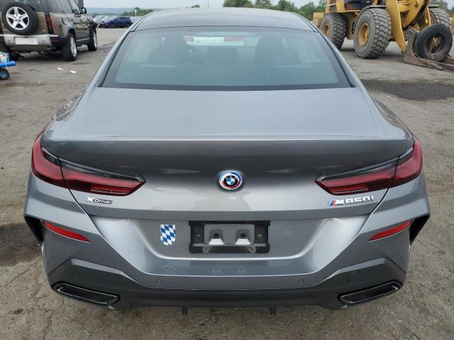 WBAGV8C06PCL15790 BMW M850XI