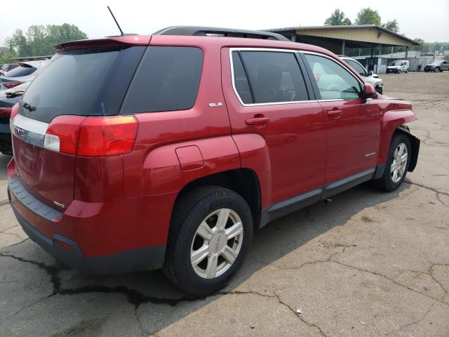 2GKFLWEK4F6402607 GMC Terrain Sle