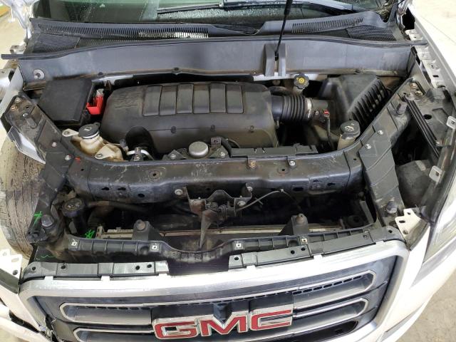 1GKKVRKD3EJ287547 GMC Acadia Slt-1