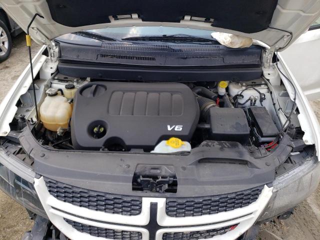 3C4PDCEG3JT472546 Dodge JOURNEY GT