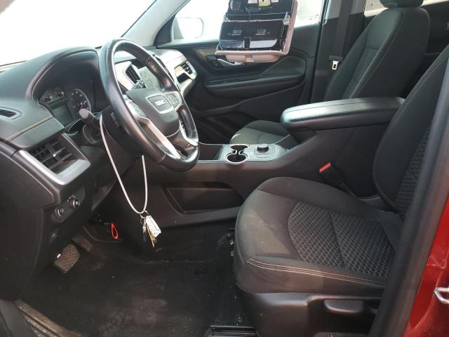 3GKALTEV5JL216985 GMC Terrain Sle