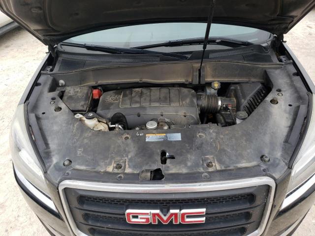 1GKKRPKD2GJ274042 GMC ACADIA SLE