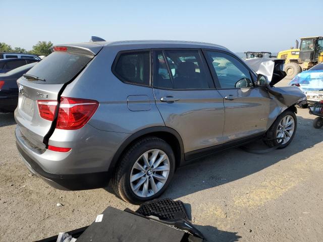 5UXWX9C30H0W76877 BMW X3 Xdrive28i