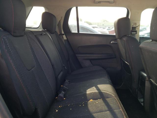 2GKALMEK8G6140168 GMC Terrain Sle