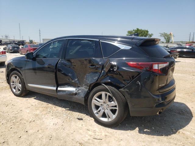 5J8TC2H75KL025979 Acura Rdx Advance