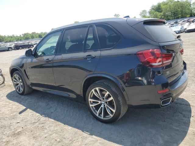 5UXKS4C56F0J98592 BMW X5 Xdrive35d